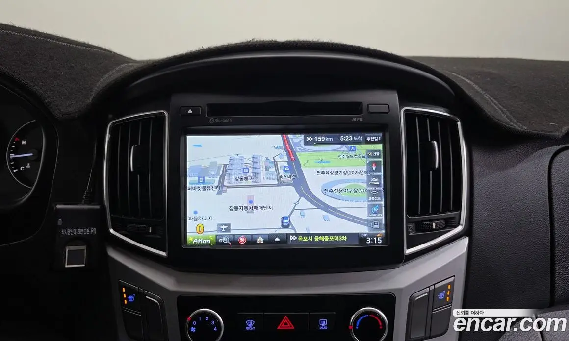 Hyundai Starex 2018 2.5 механика, фото 15
