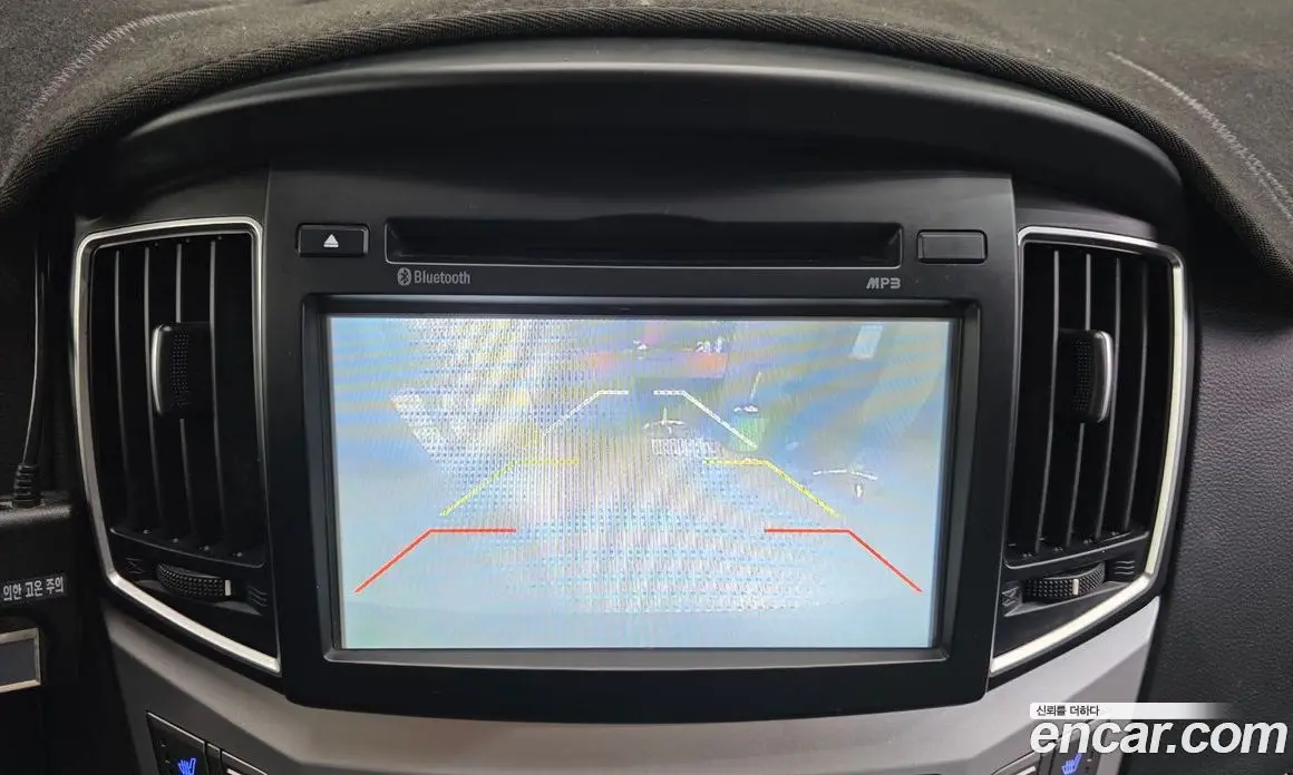 Hyundai Starex 2018 2.5 механика, фото 16