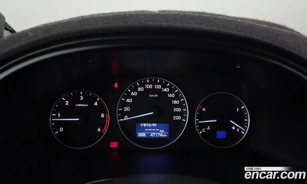 Hyundai Starex 2018 2.5 механика, фото 8