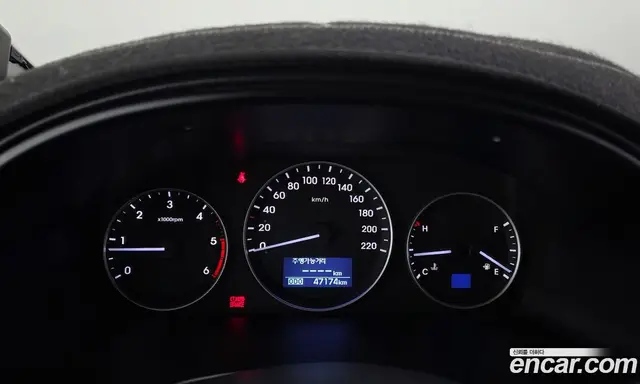 Hyundai Starex 2018 2.5 механика, миниатюра 8