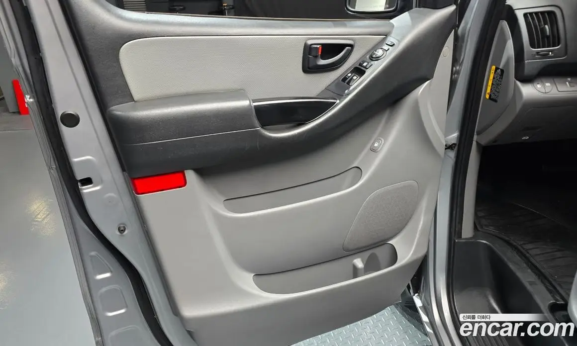 Hyundai Starex 2019 2.5 автомат (гидро), фото 14