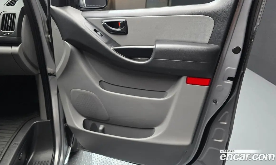 Hyundai Starex 2019 2.5 автомат (гидро), фото 15
