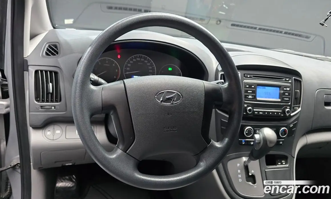 Hyundai Starex 2019 2.5 автомат (гидро), фото 18