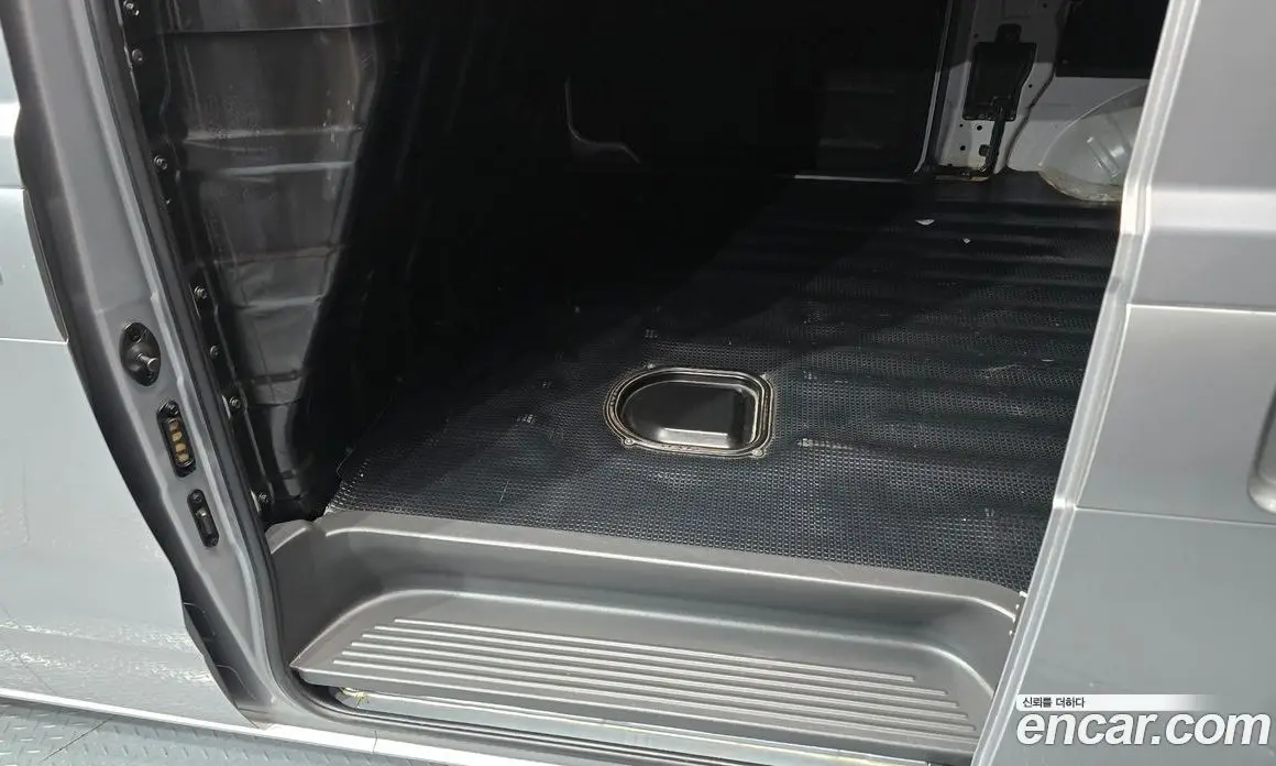 Hyundai Starex 2019 2.5 автомат (гидро), фото 21