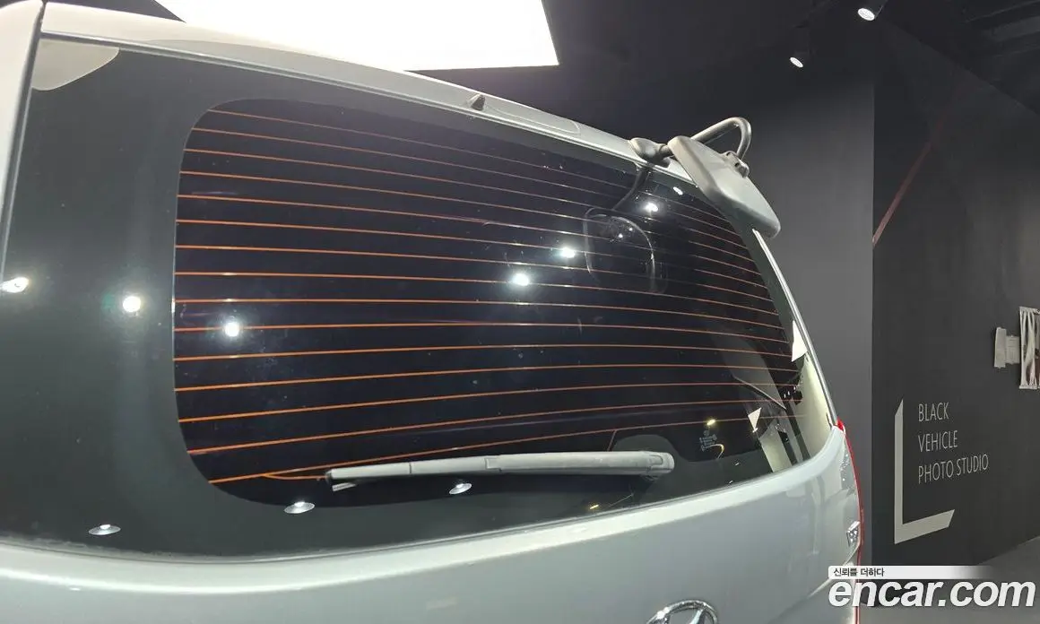 Hyundai Starex 2019 2.5 автомат (гидро), фото 28