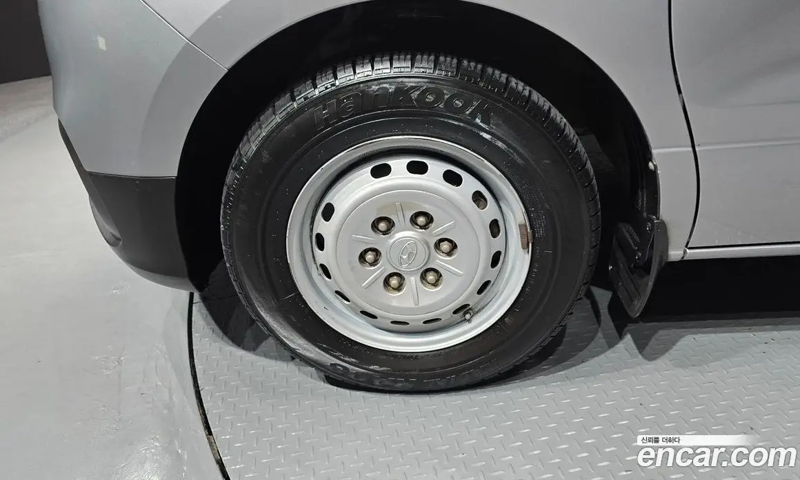 Hyundai Starex 2019 2.5 автомат (гидро), фото 5