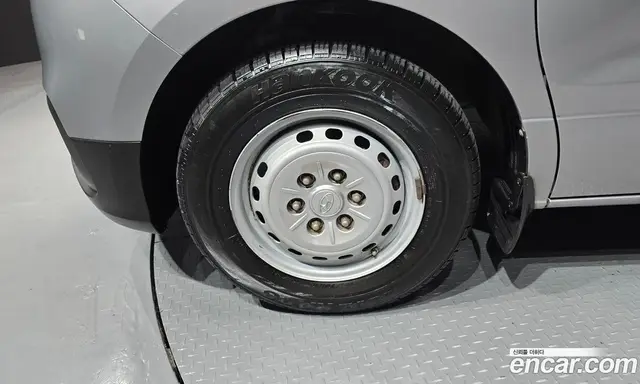 Hyundai Starex 2019 2.5 автомат (гидро), миниатюра 5