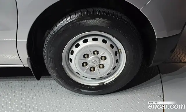 Hyundai Starex 2019 2.5 автомат (гидро), миниатюра 7