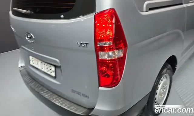 Hyundai Starex 2019 2.5 автомат (гидро), миниатюра 9