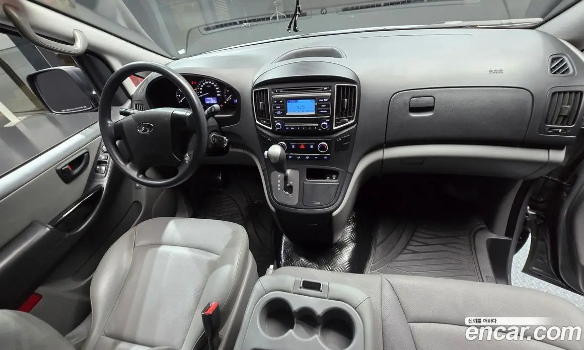 Hyundai Starex 2019 2.5 автомат (гидро), фото 10