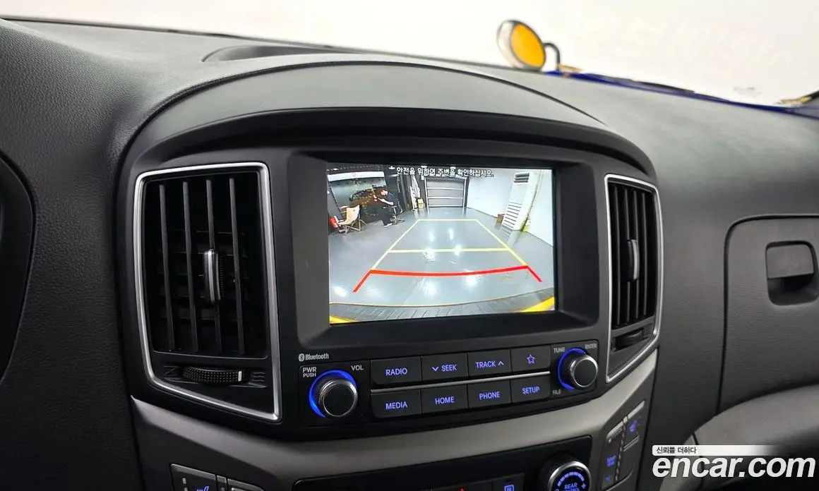 Hyundai Starex 2020 2.4 автомат (гидро), фото 16
