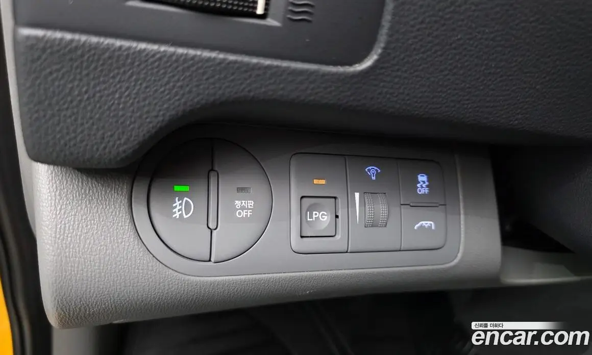 Hyundai Starex 2020 2.4 автомат (гидро), фото 18