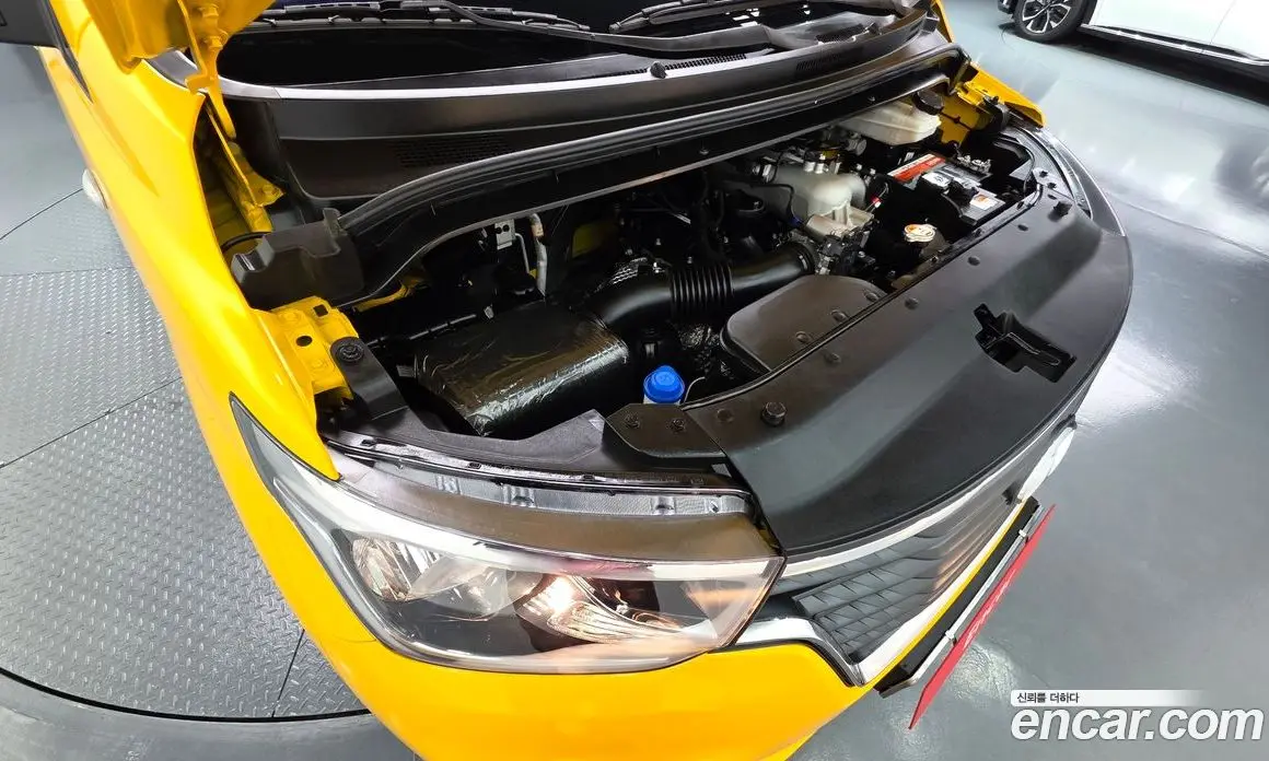 Hyundai Starex 2020 2.4 автомат (гидро), фото 6