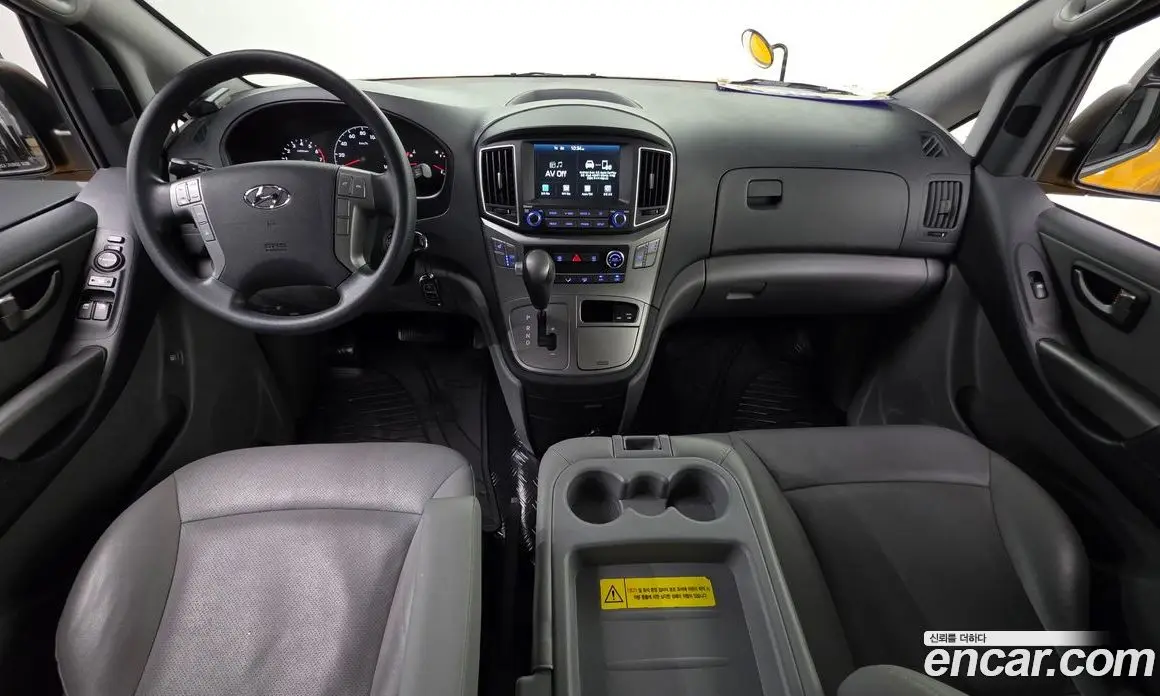 Hyundai Starex 2020 2.4 автомат (гидро), фото 7