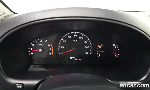 Hyundai Starex 2020 2.4 автомат (гидро), миниатюра 8