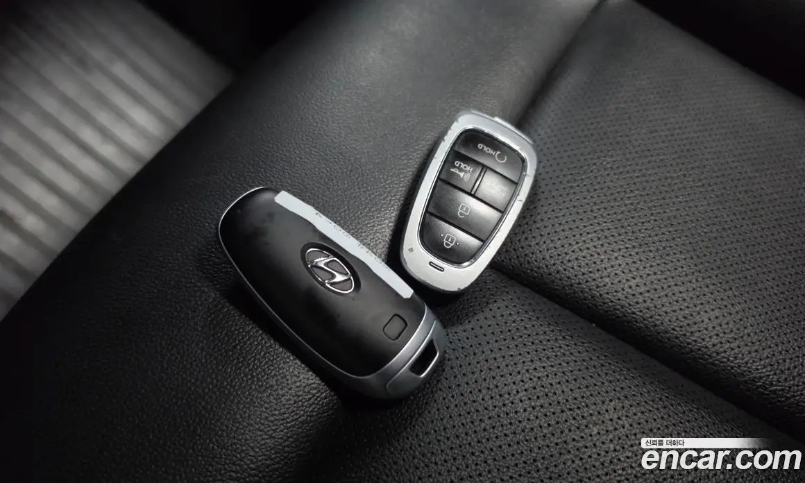 Hyundai Staria 2023 2.2 автомат (гидро), фото 30