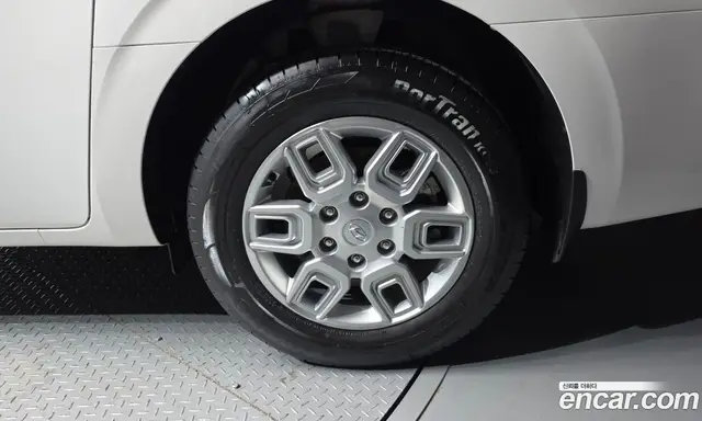 Hyundai Staria 2023 2.2 автомат (гидро), миниатюра 7