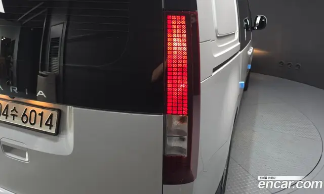 Hyundai Staria 2023 2.2 автомат (гидро), миниатюра 9