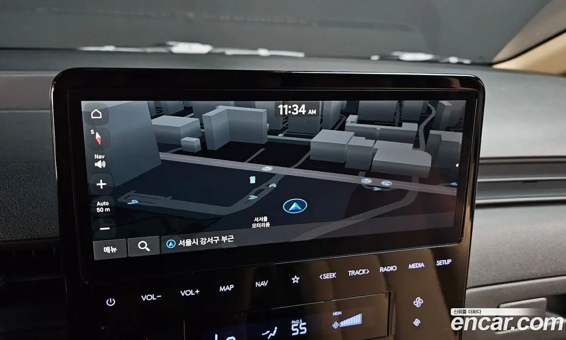 Hyundai Staria 2025 2.2 автомат (гидро), фото 18