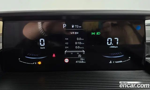 Hyundai Staria 2025 2.2 автомат (гидро), миниатюра 11