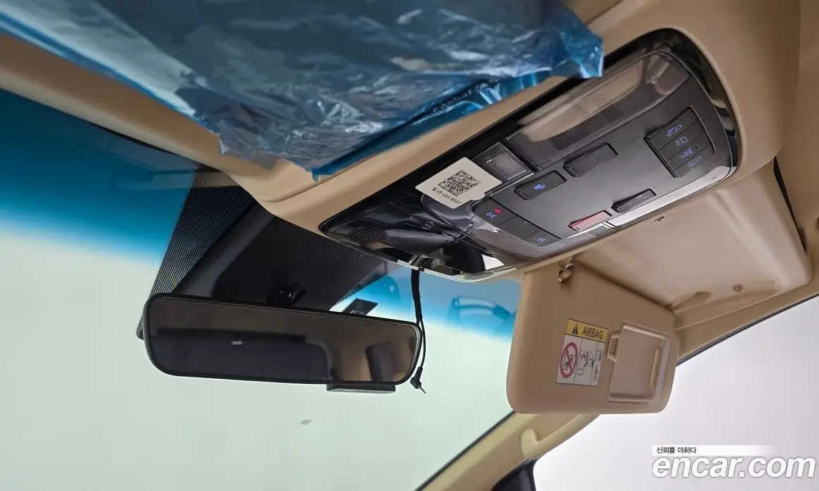 Hyundai Staria 2025 2.2 автомат (гидро), фото 24