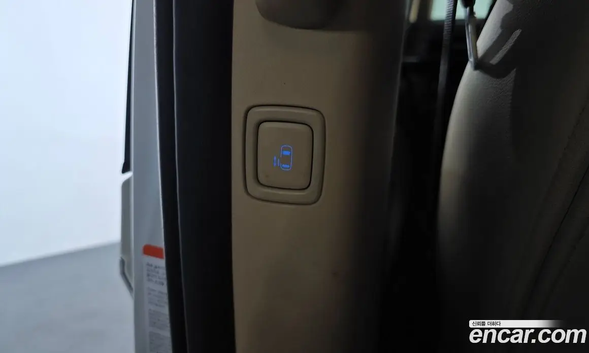 Hyundai Staria 2025 2.2 автомат (гидро), фото 28