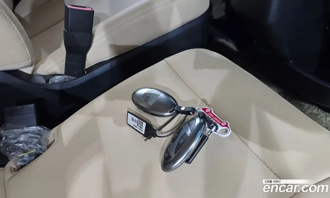 Hyundai Staria 2025 2.2 автомат (гидро), фото 29