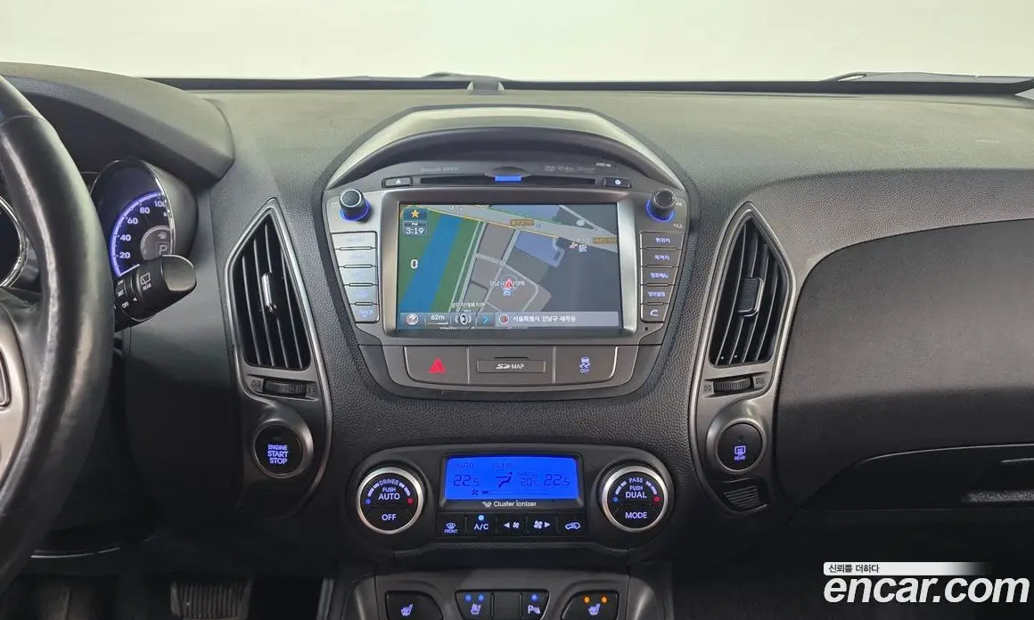 Hyundai Tucson 2013 2.0 автомат (гидро), фото 20