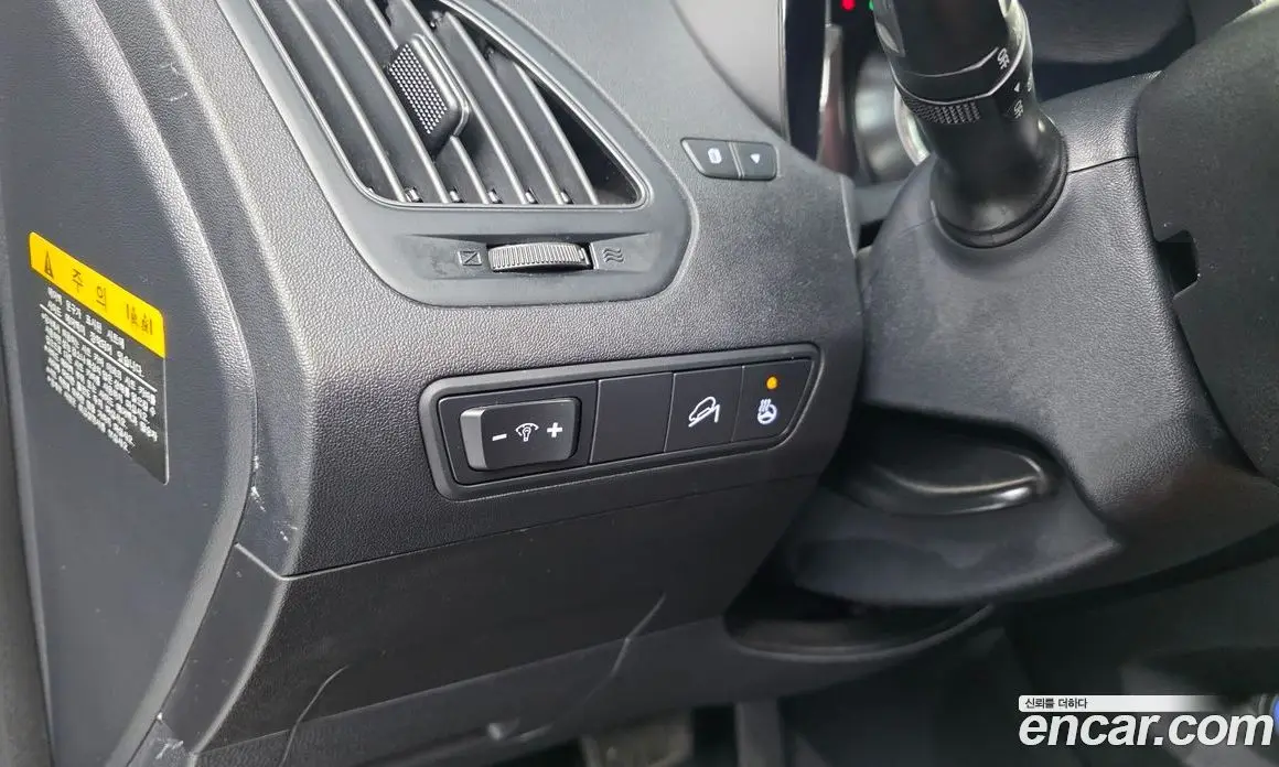 Hyundai Tucson 2013 2.0 автомат (гидро), фото 23