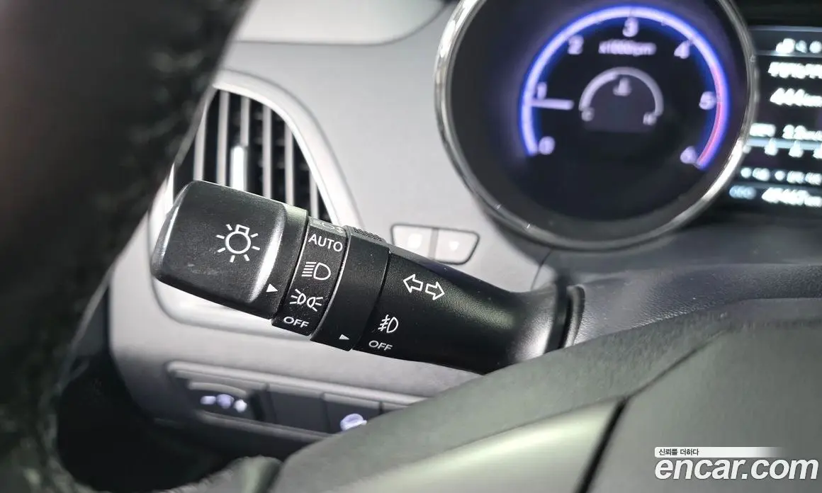 Hyundai Tucson 2013 2.0 автомат (гидро), фото 32