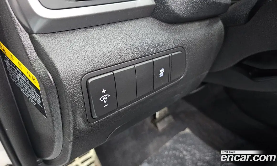 Hyundai Tucson 2017 1.6 автомат (гидро), фото 16