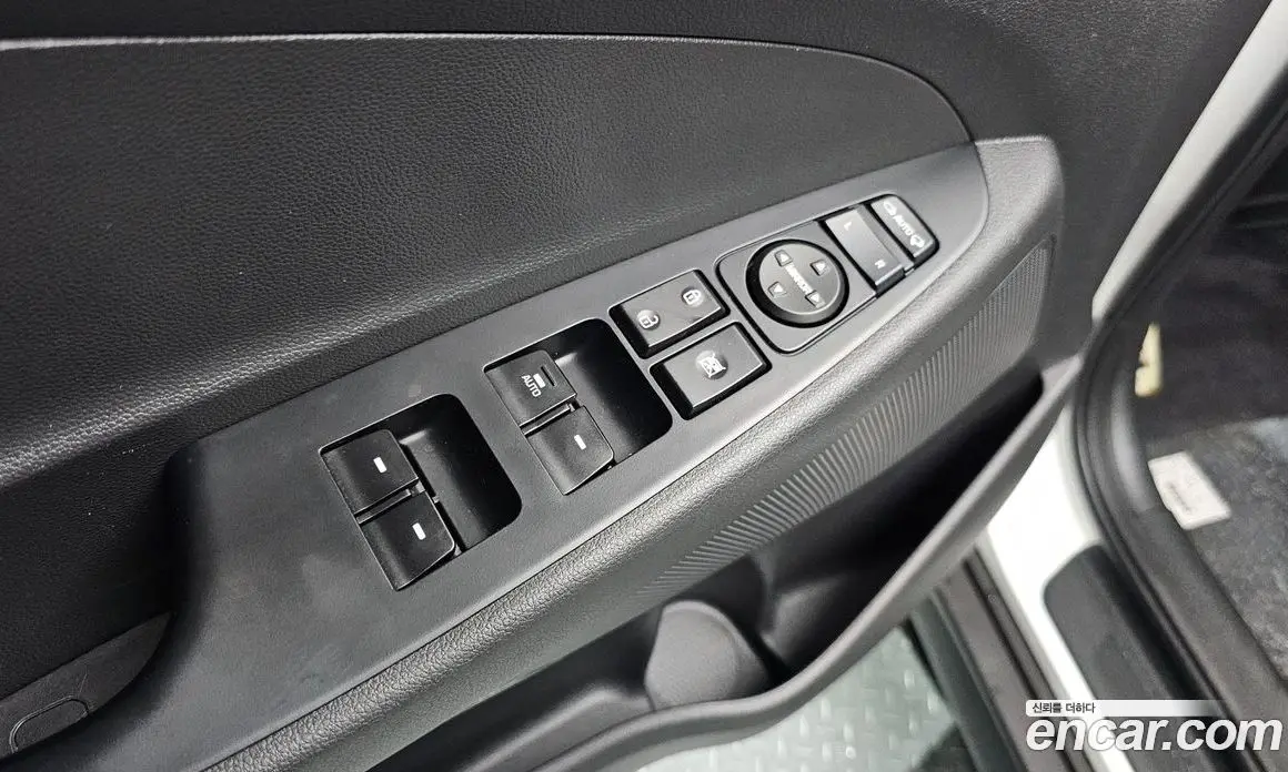 Hyundai Tucson 2017 1.6 автомат (гидро), фото 19
