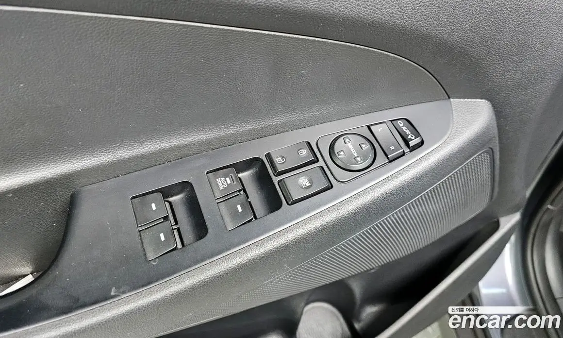 Hyundai Tucson 2020 2.0 автомат (гидро), фото 18