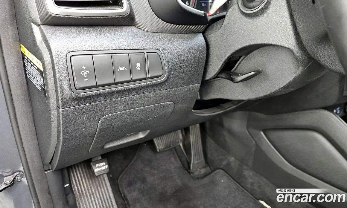 Hyundai Tucson 2020 2.0 автомат (гидро), фото 20