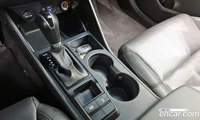 Hyundai Tucson 2020 2.0 автомат (гидро), миниатюра 9