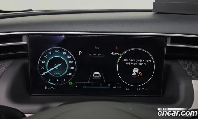 Hyundai Tucson 2021 1.6 автомат (гидро), миниатюра 11