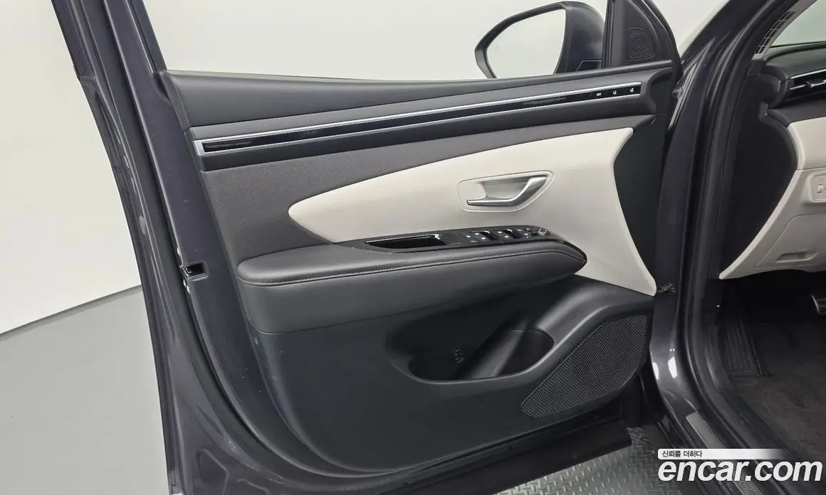 Hyundai Tucson 2021 1.6 автомат (гидро), фото 14