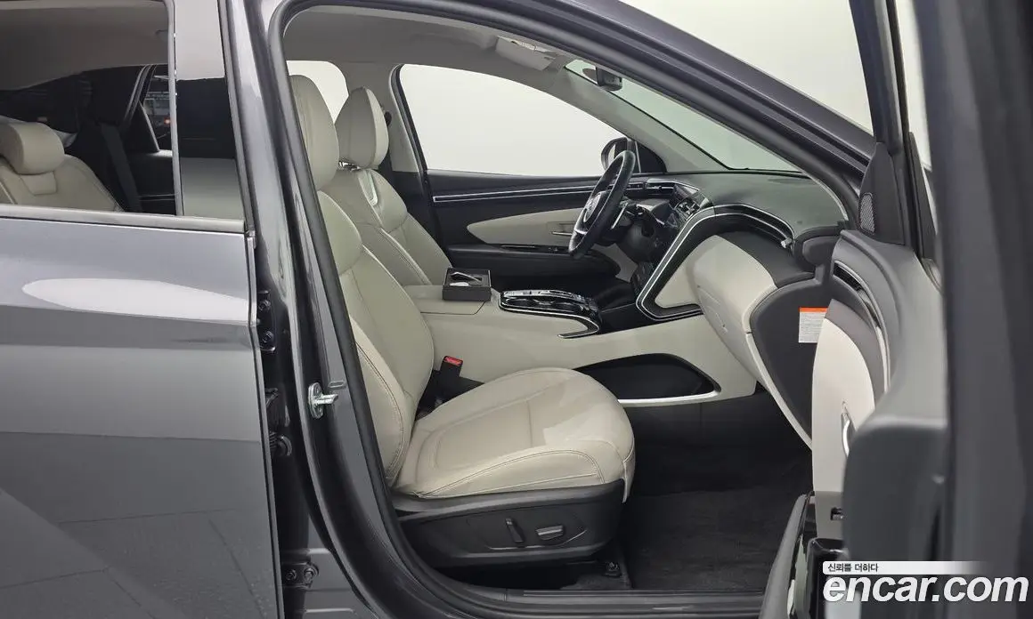 Hyundai Tucson 2021 1.6 автомат (гидро), фото 16