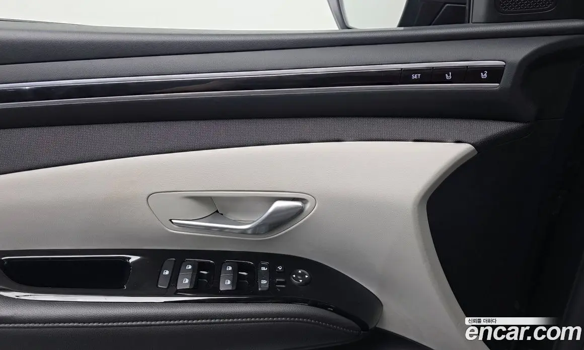 Hyundai Tucson 2021 1.6 автомат (гидро), фото 19