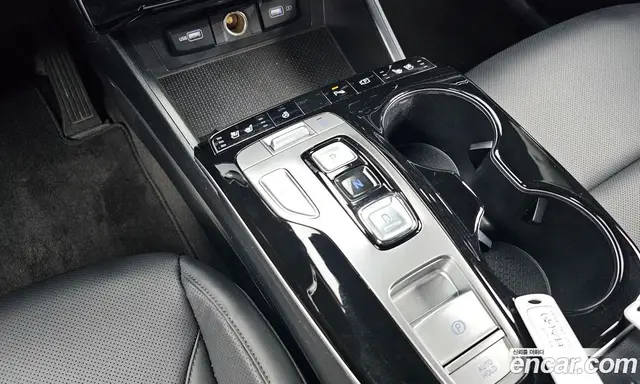 Hyundai Tucson 2022 1.6 автомат (гидро), миниатюра 12