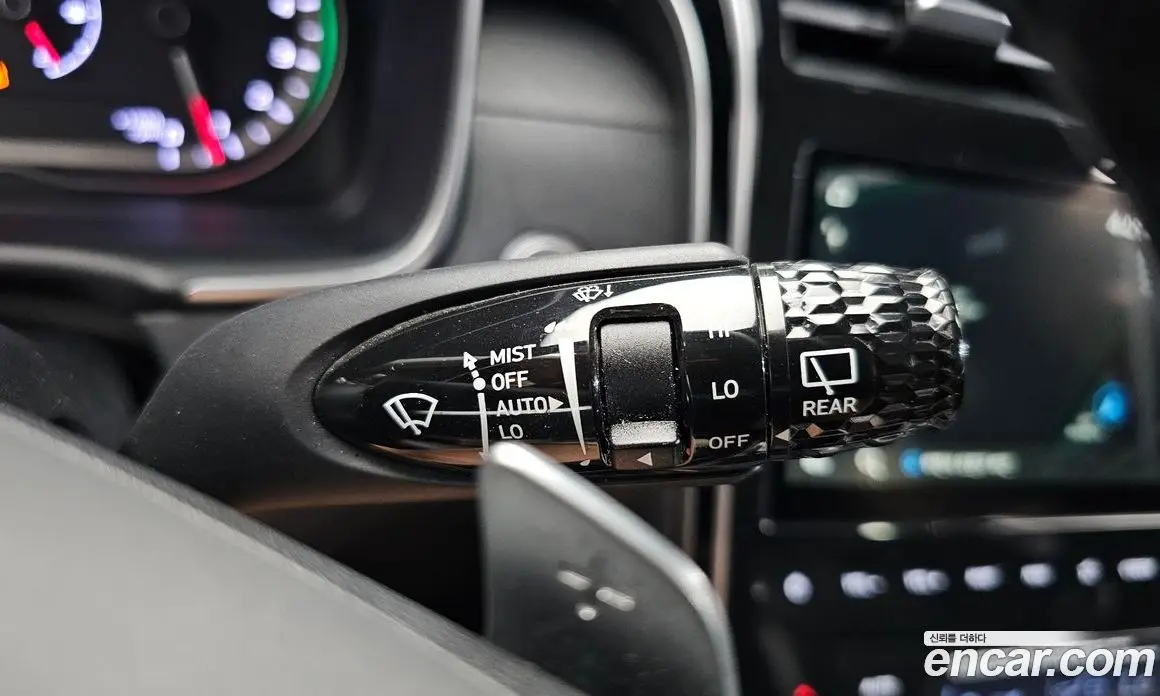 Hyundai Tucson 2022 1.6 автомат (гидро), фото 22