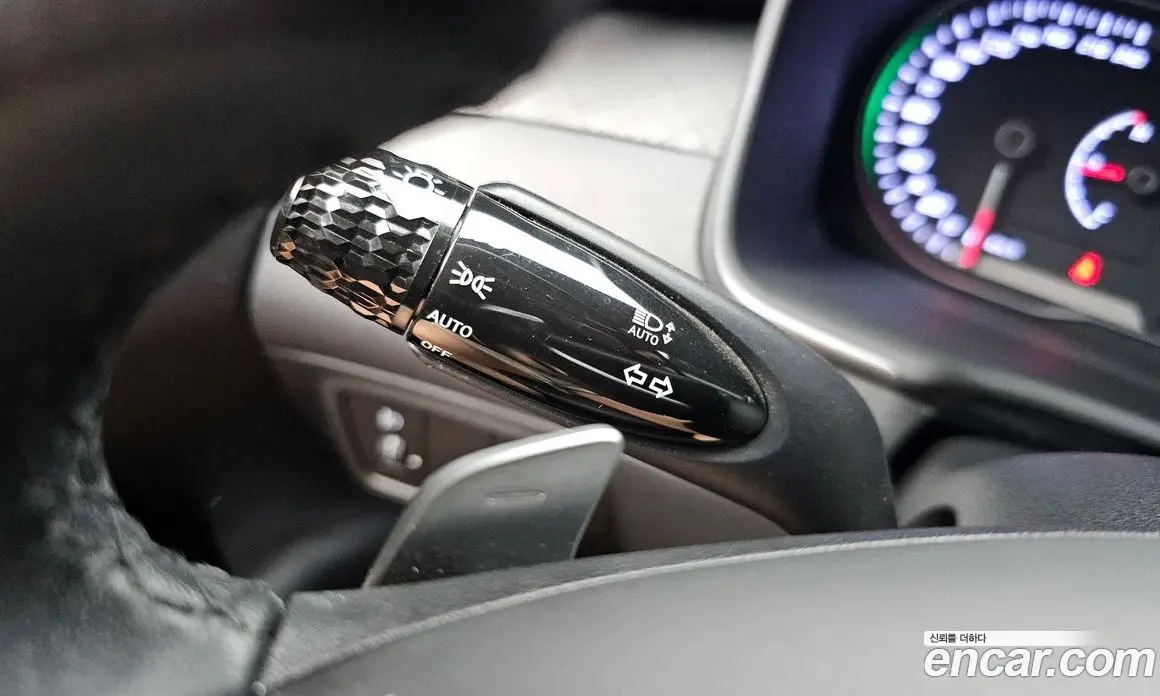 Hyundai Tucson 2022 1.6 автомат (гидро), фото 23