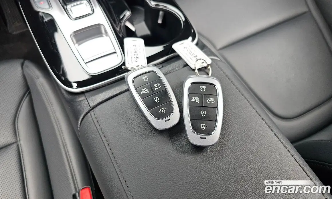Hyundai Tucson 2022 1.6 автомат (гидро), фото 29