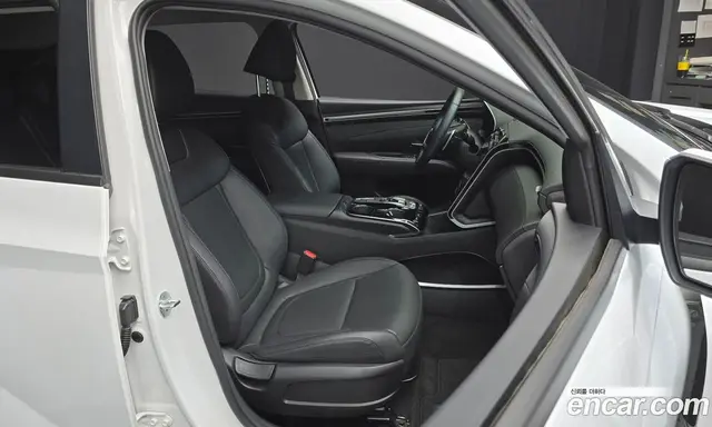 Hyundai Tucson 2022 1.6 автомат (гидро), миниатюра 12