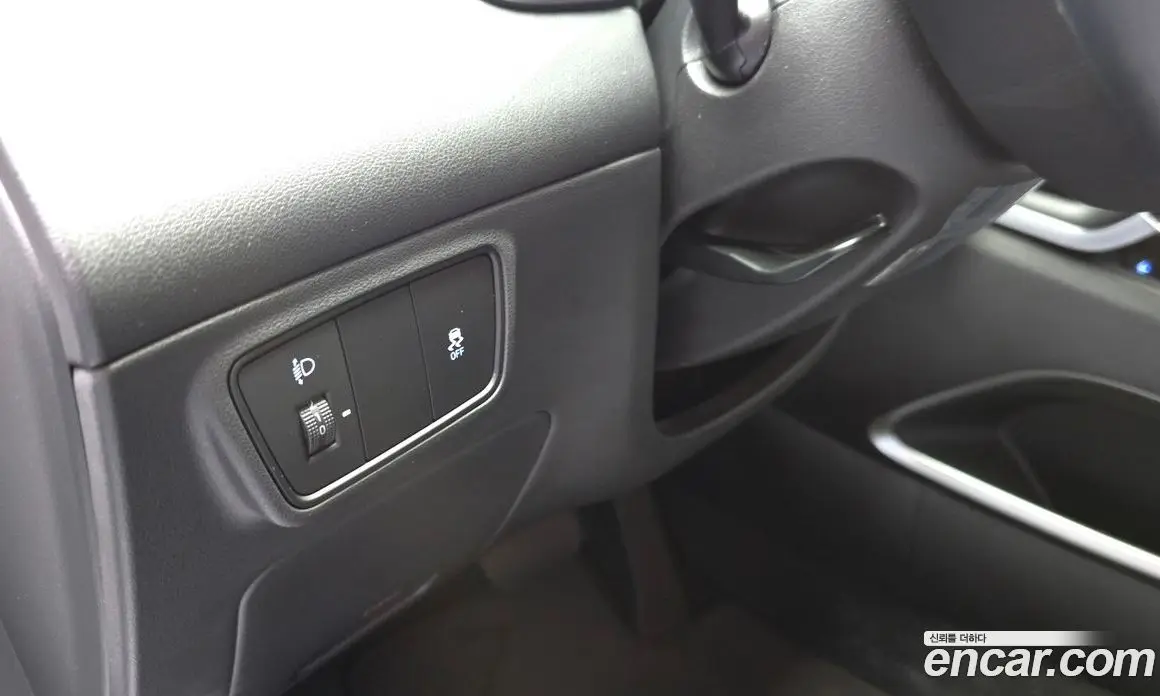 Hyundai Tucson 2022 1.6 автомат (гидро), фото 15