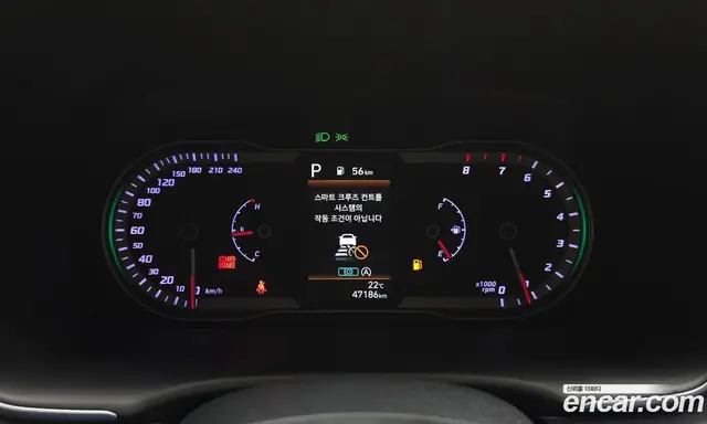 Hyundai Tucson 2022 1.6 автомат (гидро), миниатюра 8