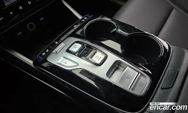 Hyundai Tucson 2022 1.6 автомат (гидро), миниатюра 9