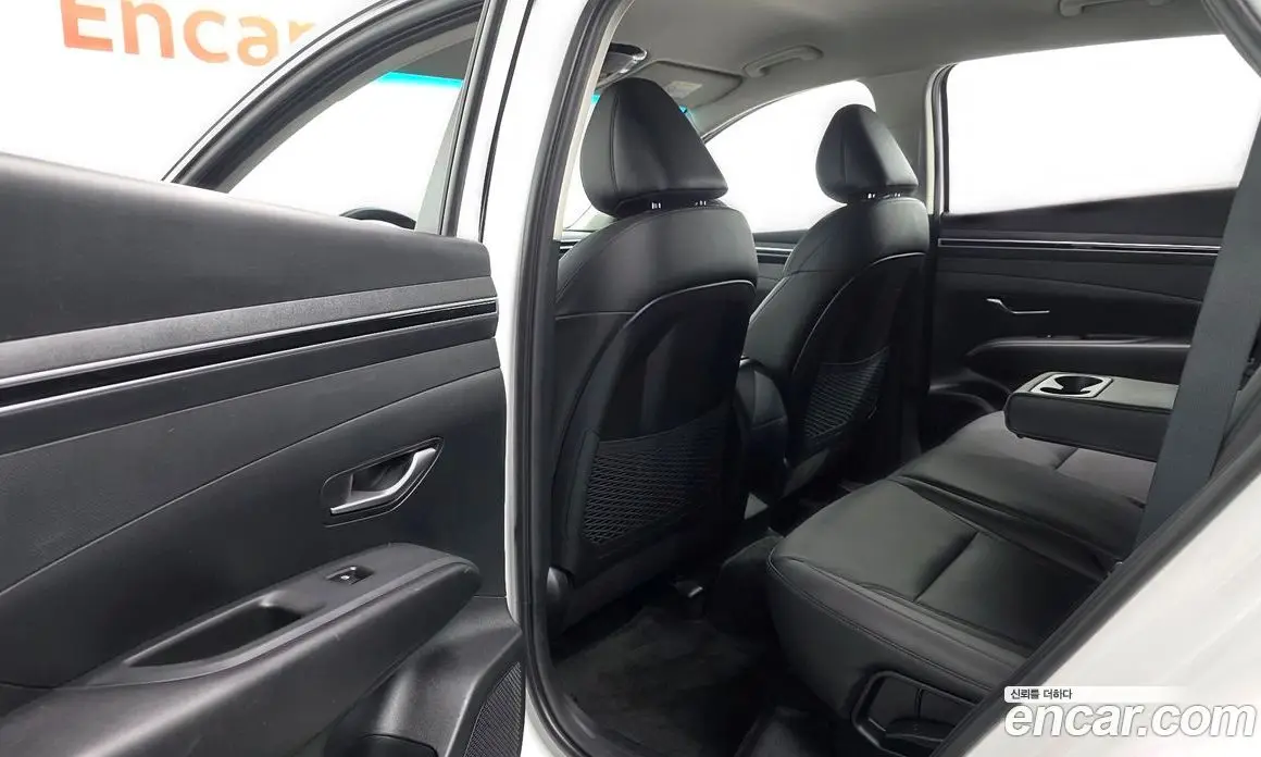 Hyundai Tucson 2022 2.0 автомат (гидро), фото 11