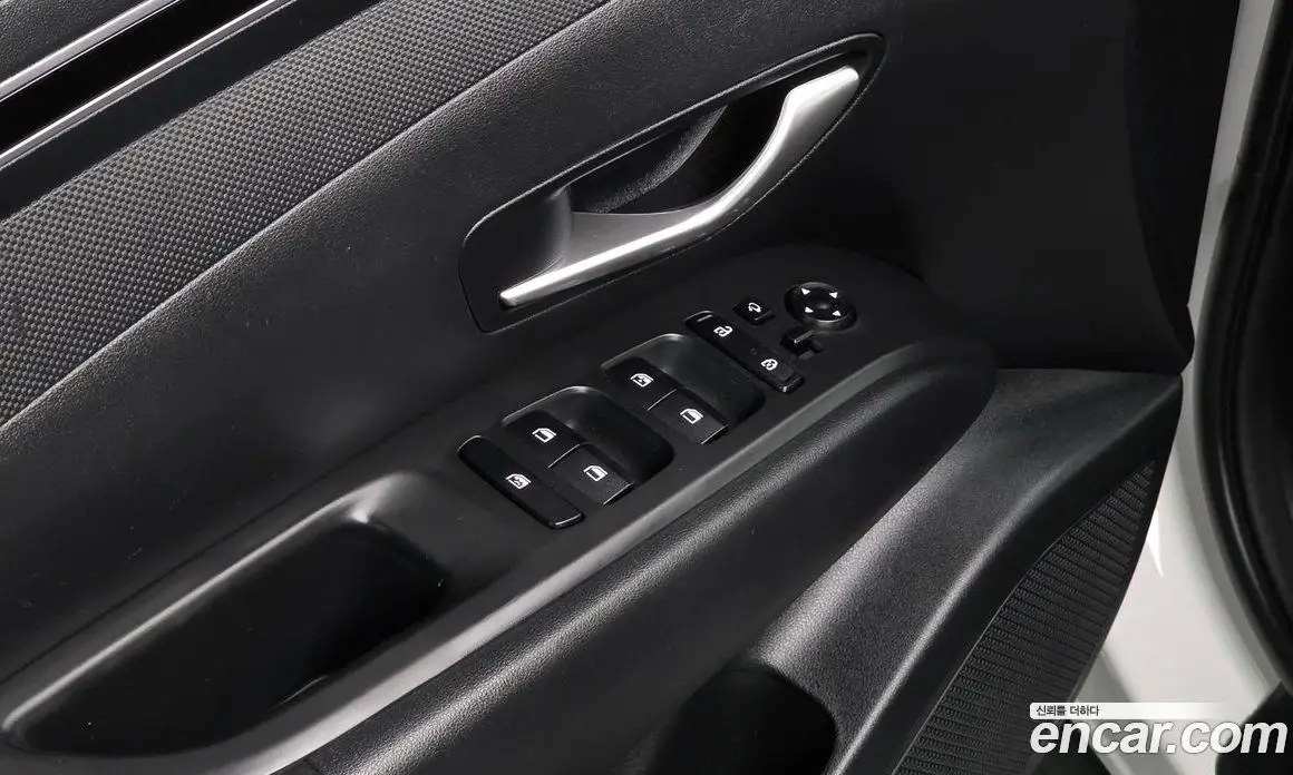 Hyundai Tucson 2022 2.0 автомат (гидро), фото 15