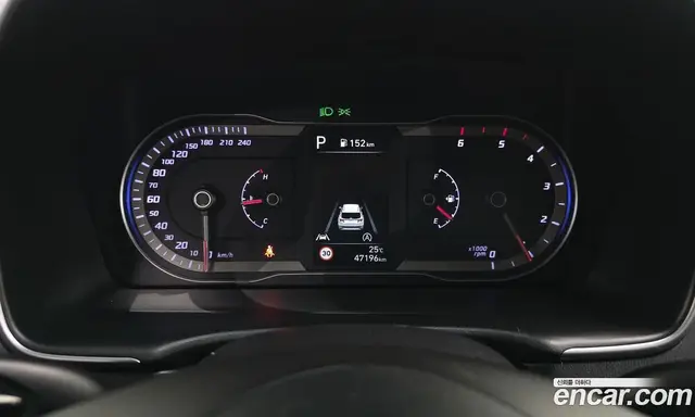 Hyundai Tucson 2022 2.0 автомат (гидро), миниатюра 8
